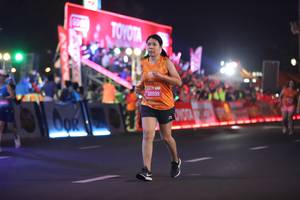 BIB: 26599
                            <button type="button" onclick="openModal(20718440)" class="btn btn-primary btn-sm float-right btn-popup" data-toggle="modal" data-target=".modal-high-quality">
                        <i class="fas fa-shopping-cart"></i> Add to Cart
                    </button>
                                            <button type="button" onclick="isThisMe(20718440, true)" class="btn btn-success btn-sm float-right btn-popup btn-isme hidden" data-toggle="tooltip" data-placement="bottom" title="นี่คือรูปของคุณใช่ไหม คลิกที่นี่เพื่อเอาเข้าอัลบั้ม">
                        <i class="fas fa-plus"></i> Add to album
                    </button>
                    <button type="button" onclick="isThisMe(20718440, false)" class="btn btn-warning btn-sm float-right btn-popup btn-isnotme hidden">
                        <i class="fas fa-ban"></i> Remove from album
                    </button>
